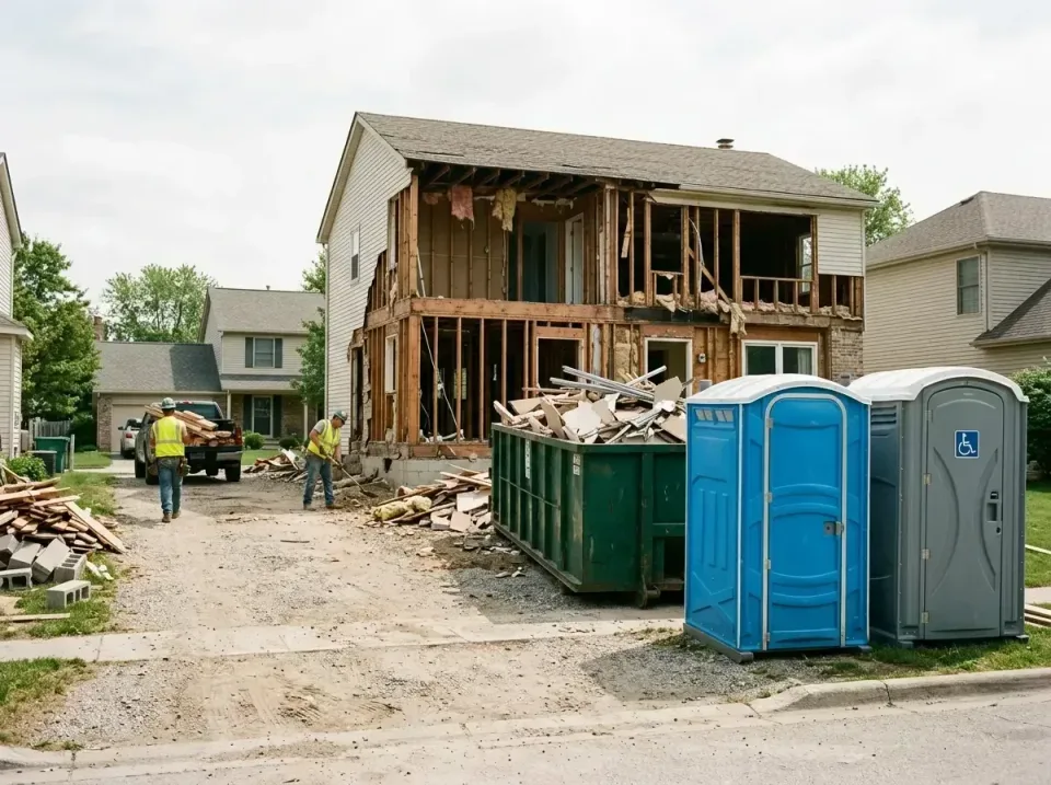 home-renovation-demolition-sit-010 — frequently asked questions, Portable Toilet & Dumpsters Rental in Madeira, OH